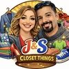 jsclosetthings